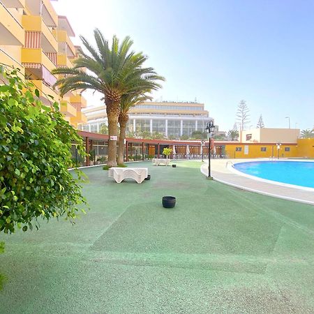 Appartement Tropicalidays Cristianos Angel à Los Cristianos  Extérieur photo