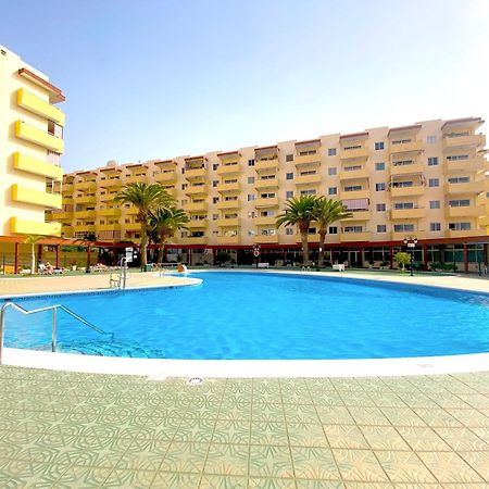 Appartement Tropicalidays Cristianos Angel à Los Cristianos  Extérieur photo