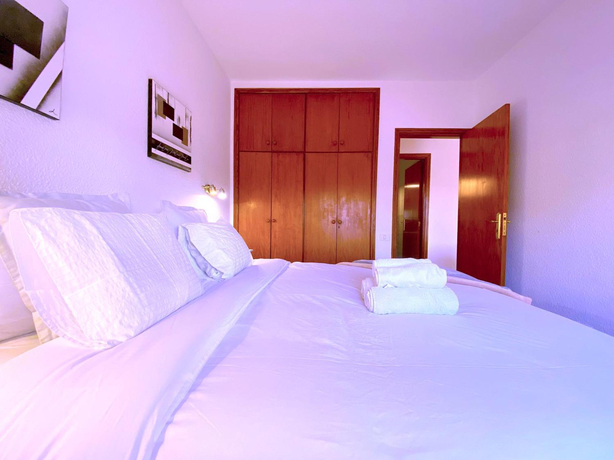 Appartement Tropicalidays Cristianos Angel à Los Cristianos  Extérieur photo