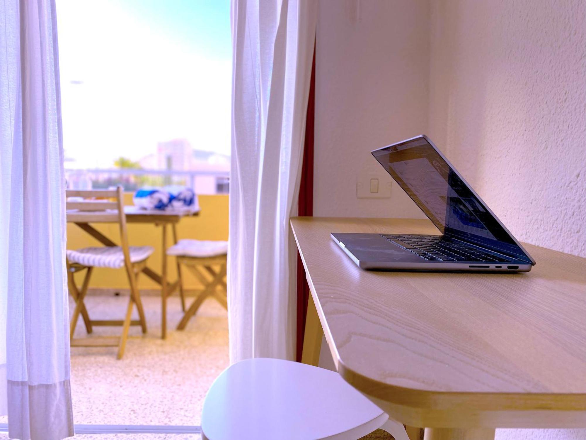 Appartement Tropicalidays Cristianos Angel à Los Cristianos  Extérieur photo