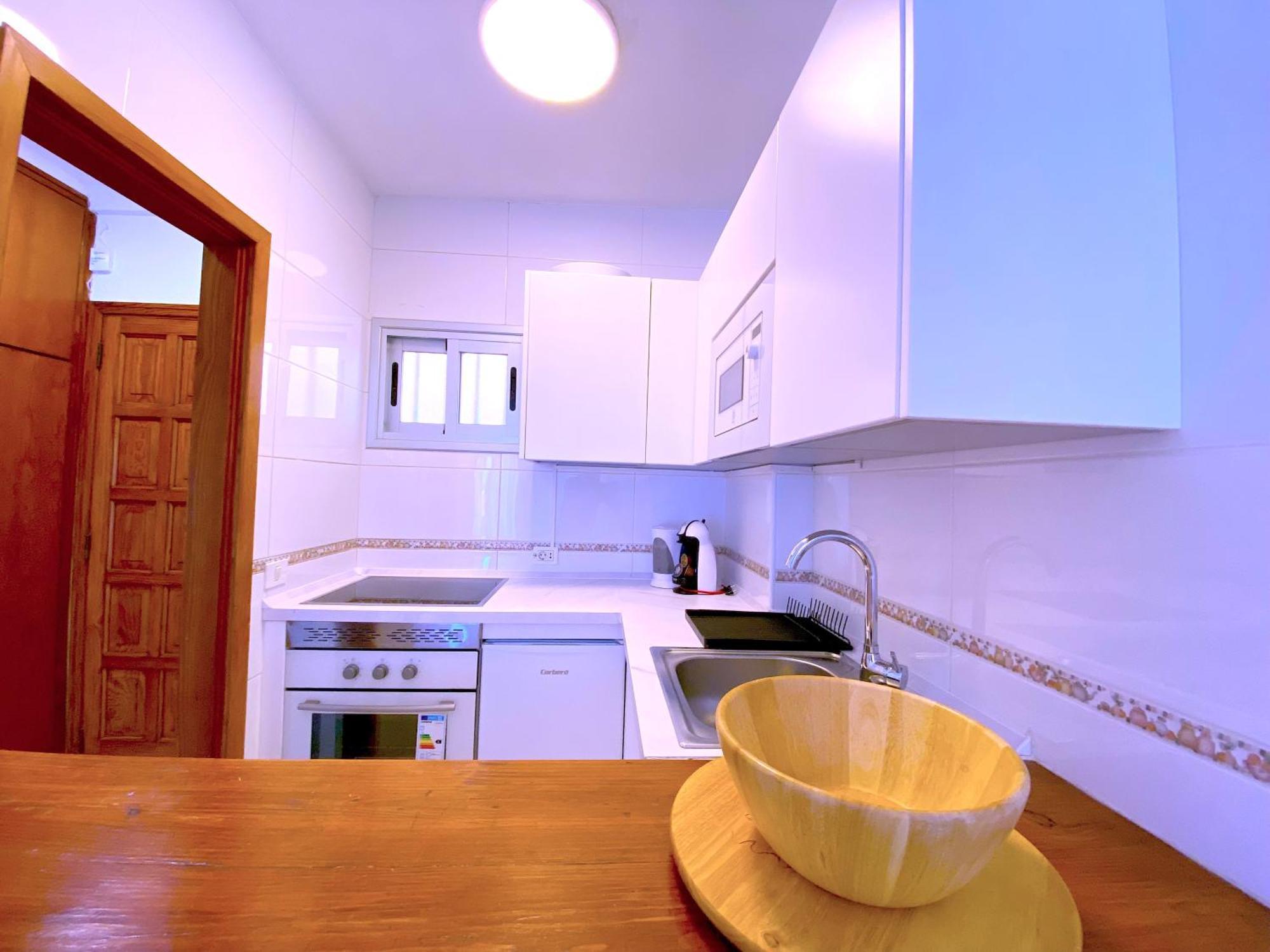 Appartement Tropicalidays Cristianos Angel à Los Cristianos  Extérieur photo