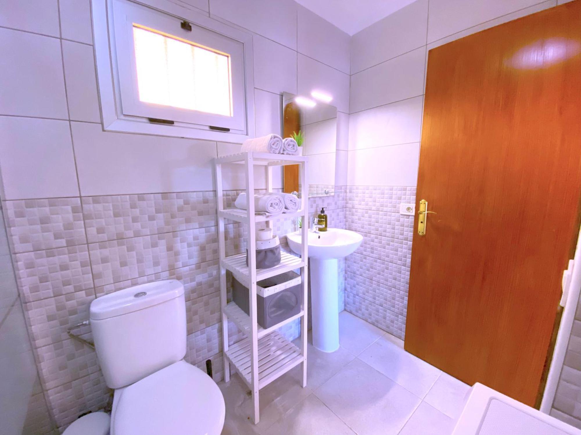 Appartement Tropicalidays Cristianos Angel à Los Cristianos  Extérieur photo