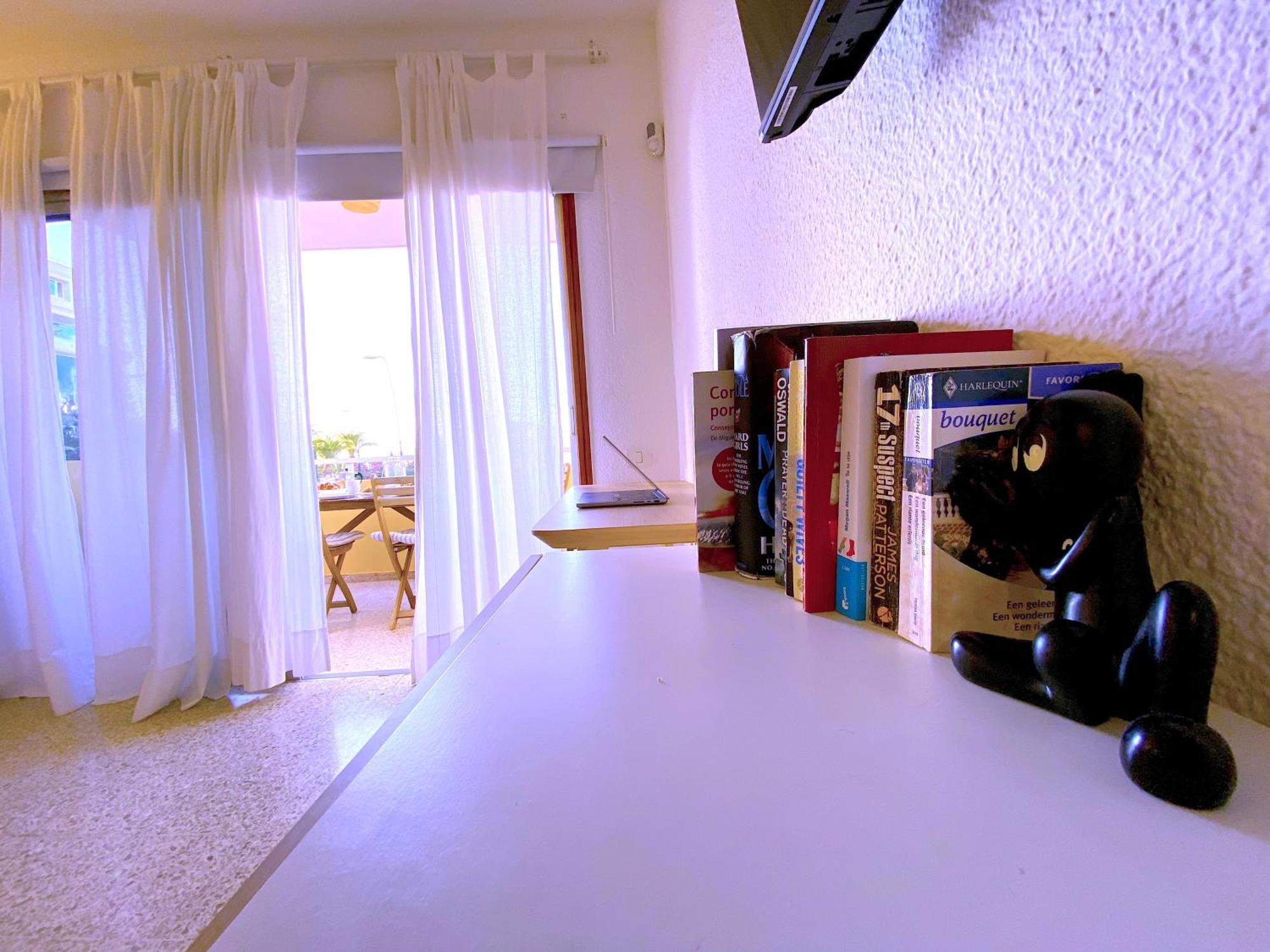 Appartement Tropicalidays Cristianos Angel à Los Cristianos  Extérieur photo