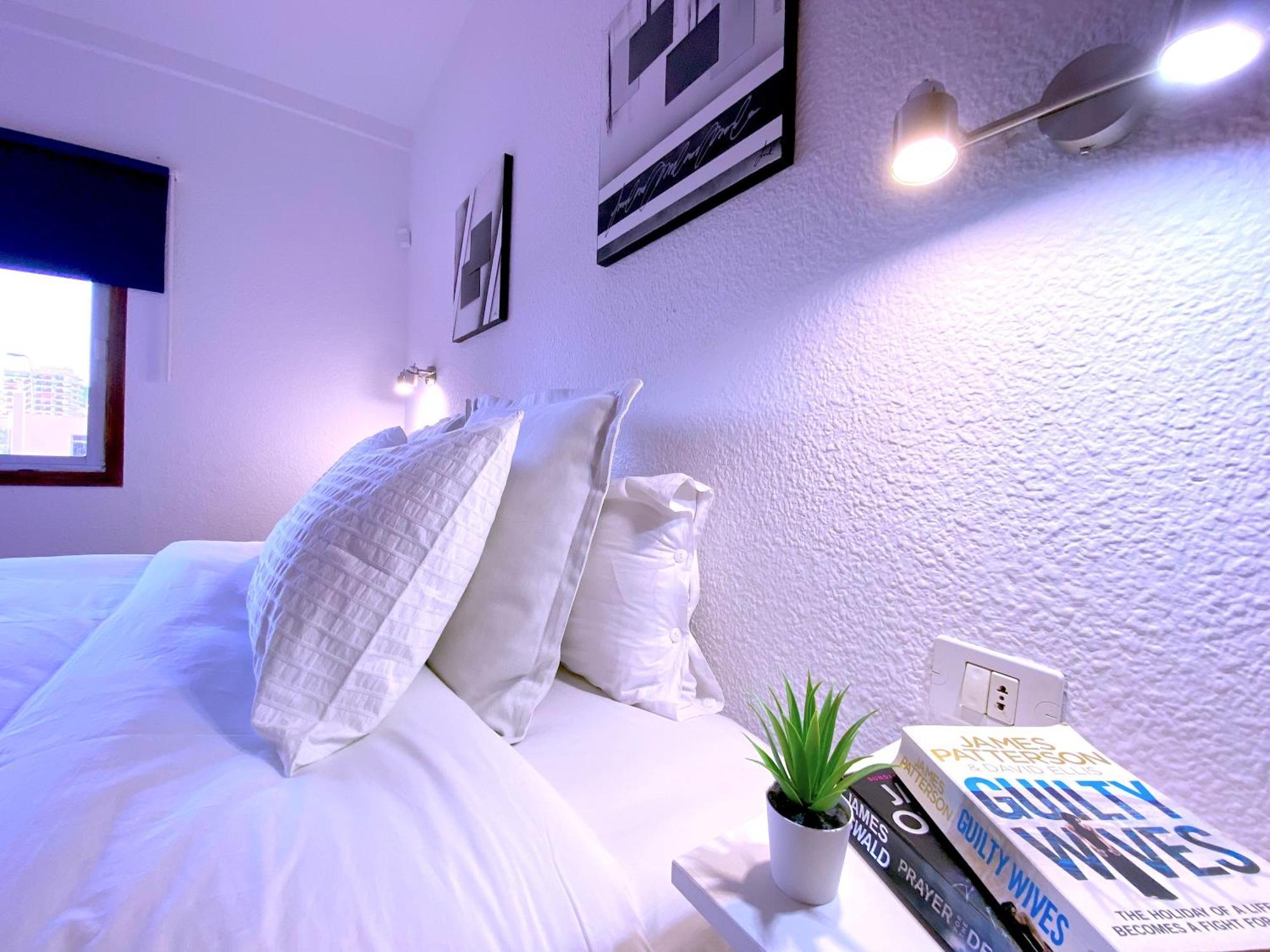 Appartement Tropicalidays Cristianos Angel à Los Cristianos  Extérieur photo